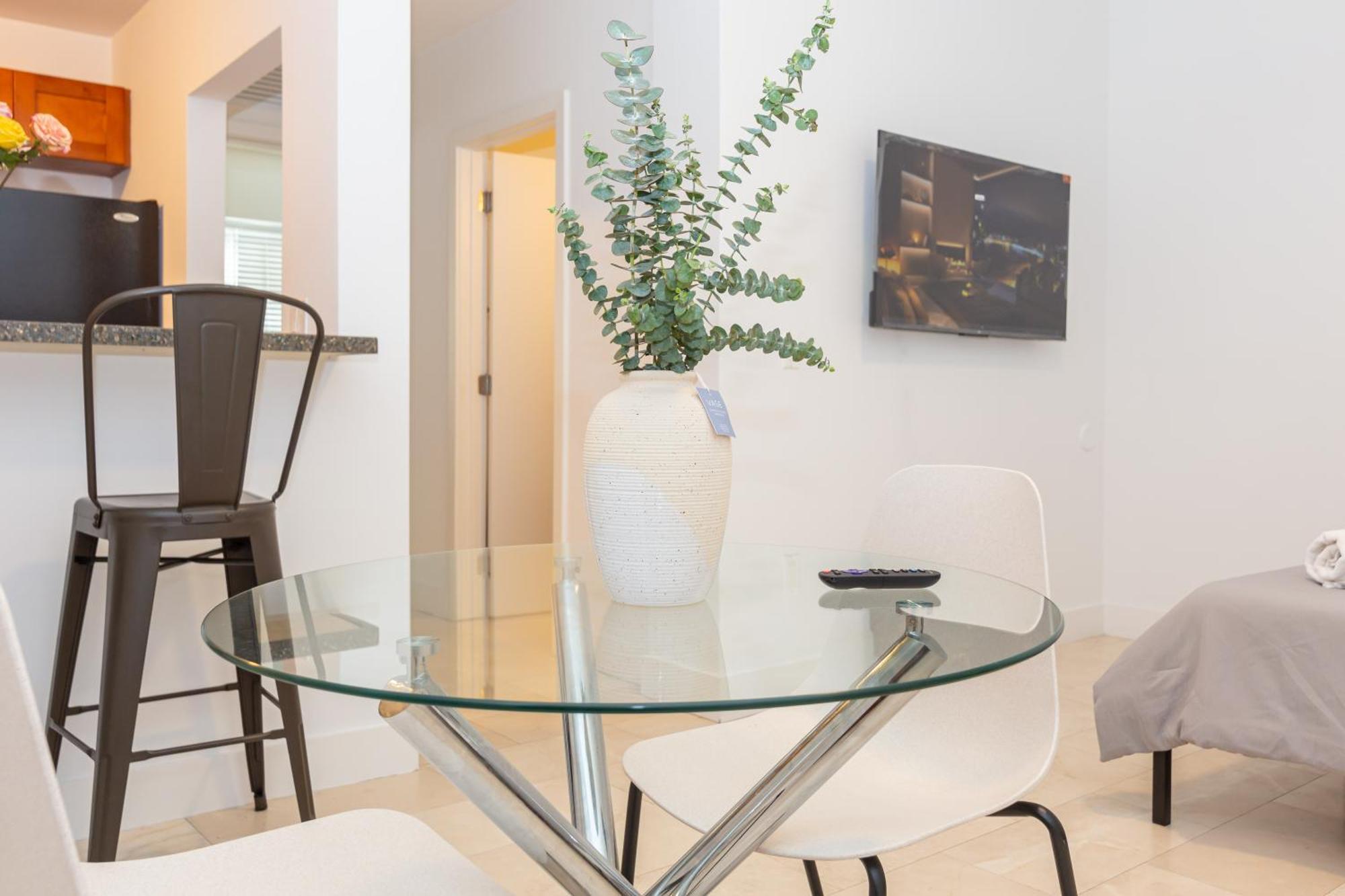1 Bdrm Apartment - Heart Of Downtown - 5 Min To Wynwood Miami Exterior foto